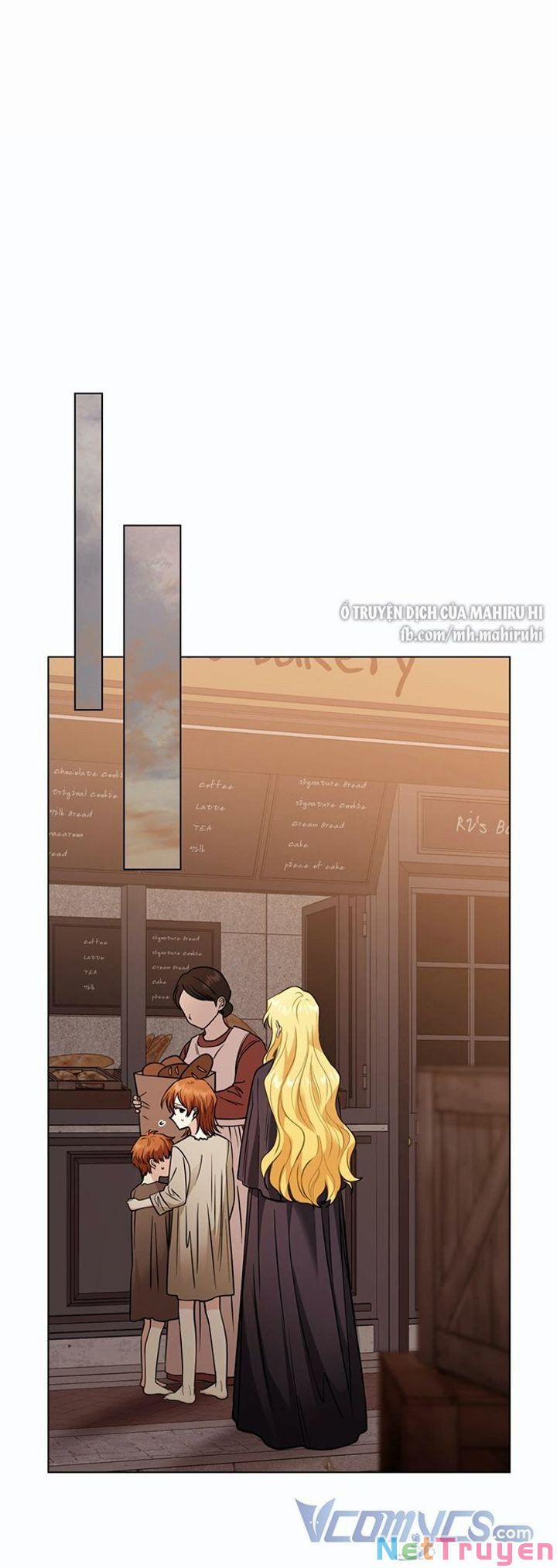 Tìm Lại Camellia 46 trang 11