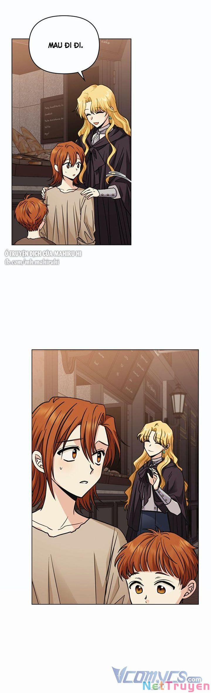 Tìm Lại Camellia 46 trang 13