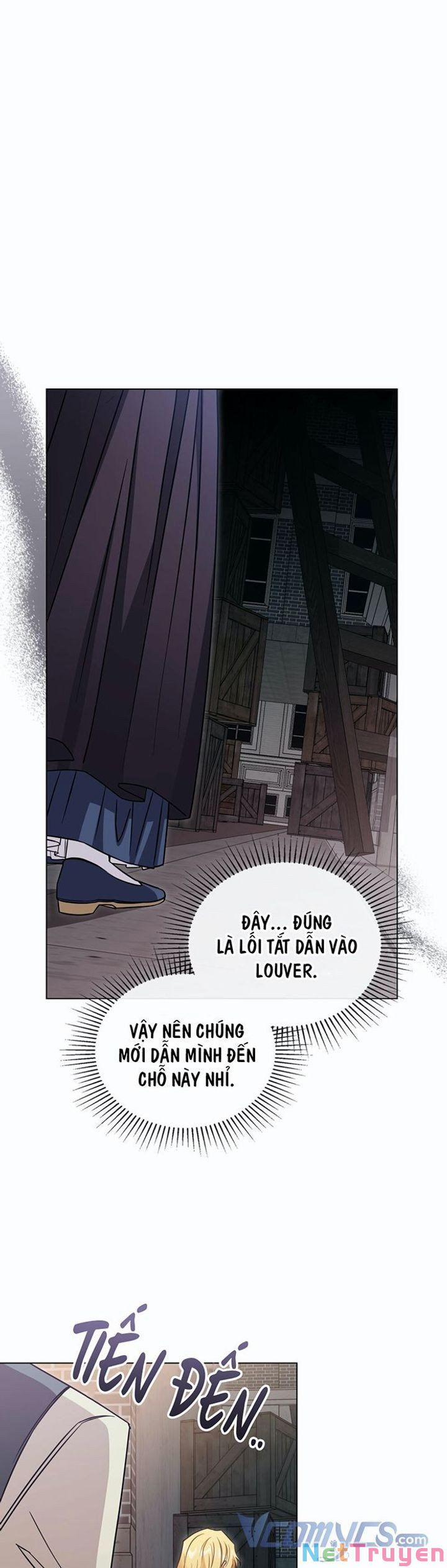 Tìm Lại Camellia 46 trang 15