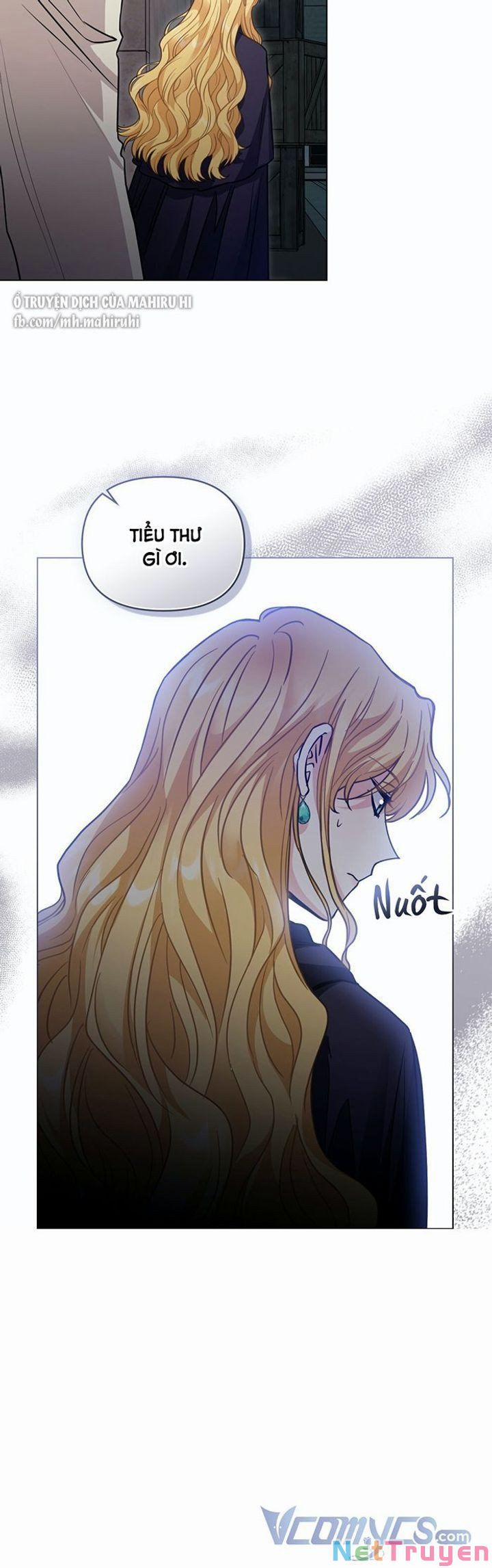 Tìm Lại Camellia 46 trang 16