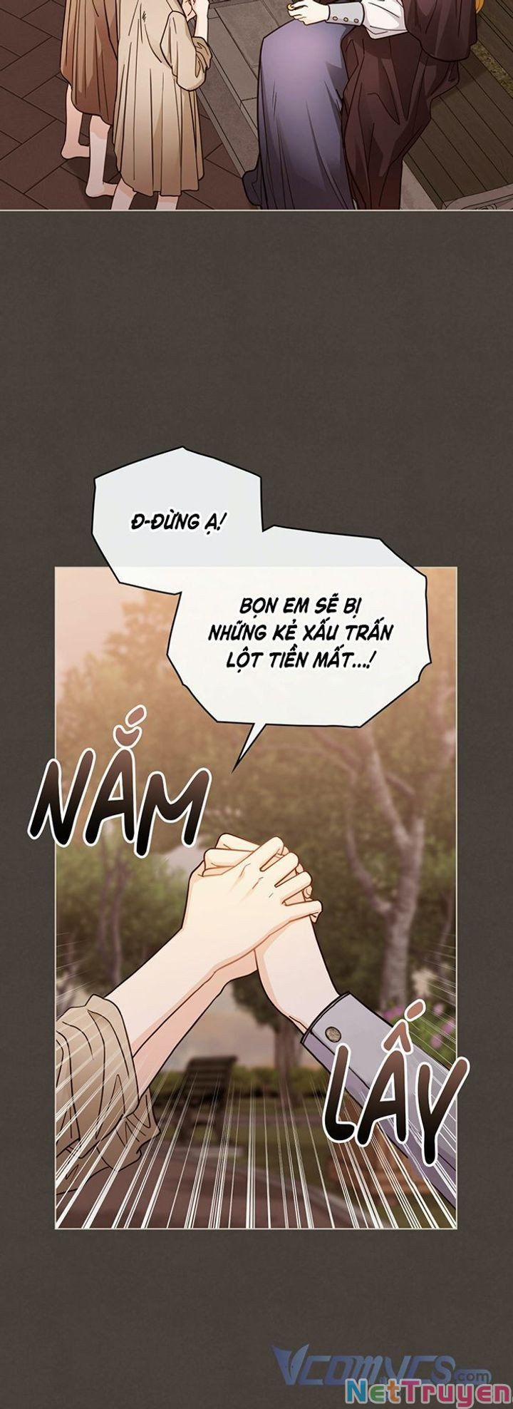 Tìm Lại Camellia 46 trang 5