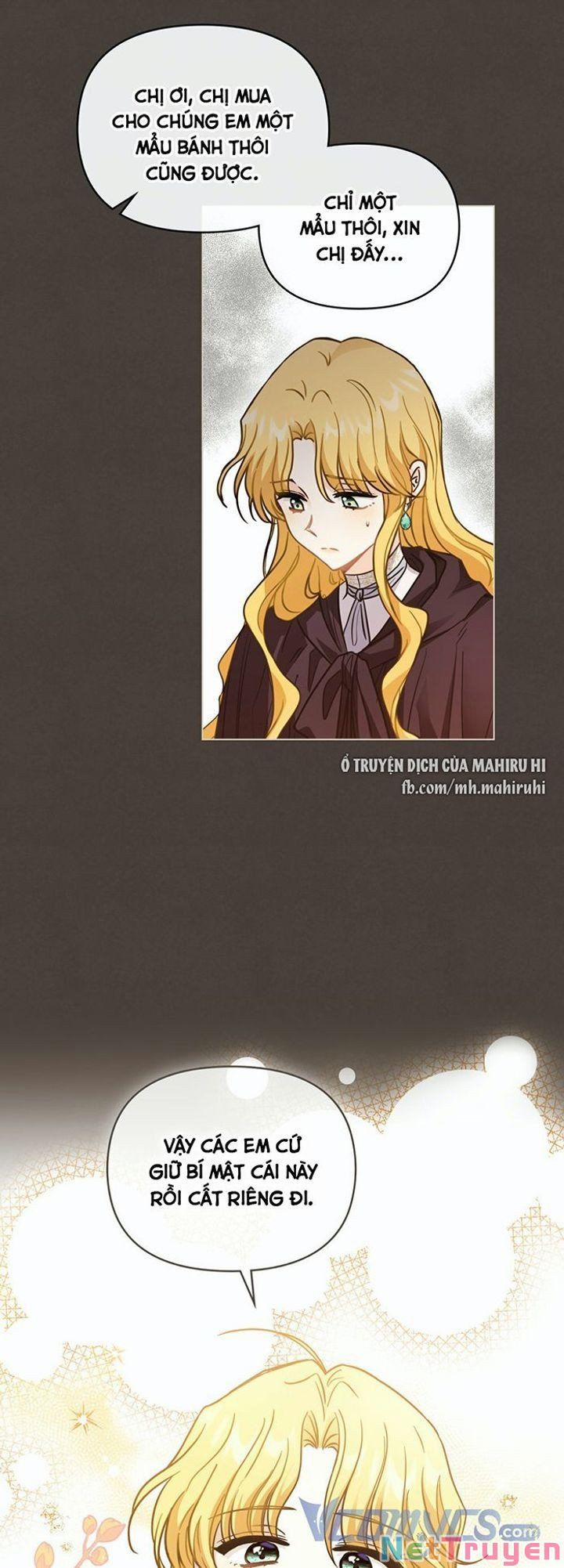 Tìm Lại Camellia 46 trang 6