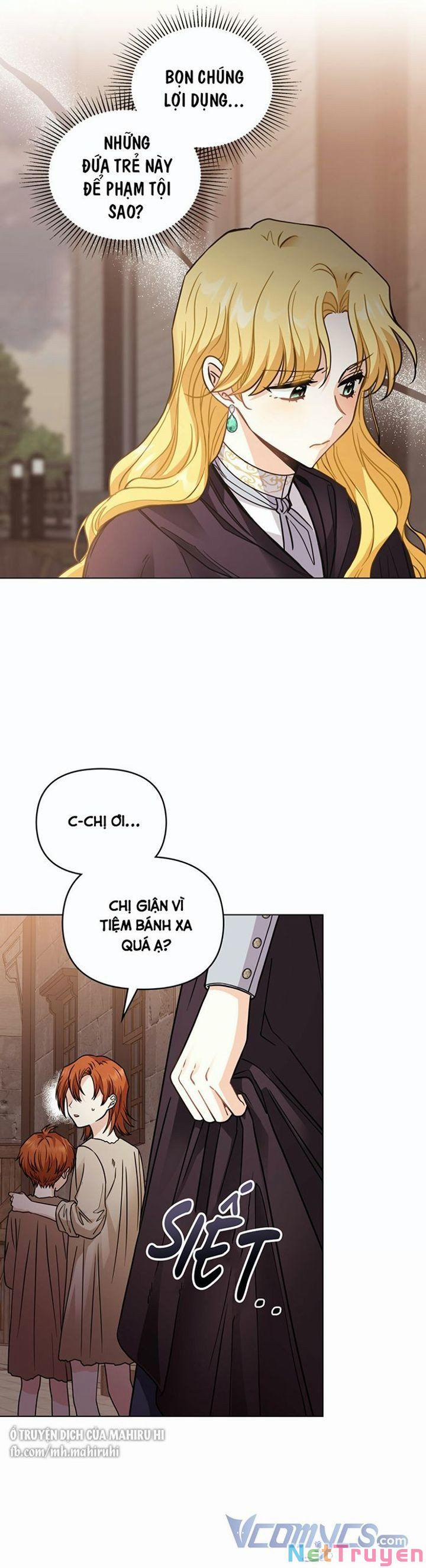 Tìm Lại Camellia 46 trang 8