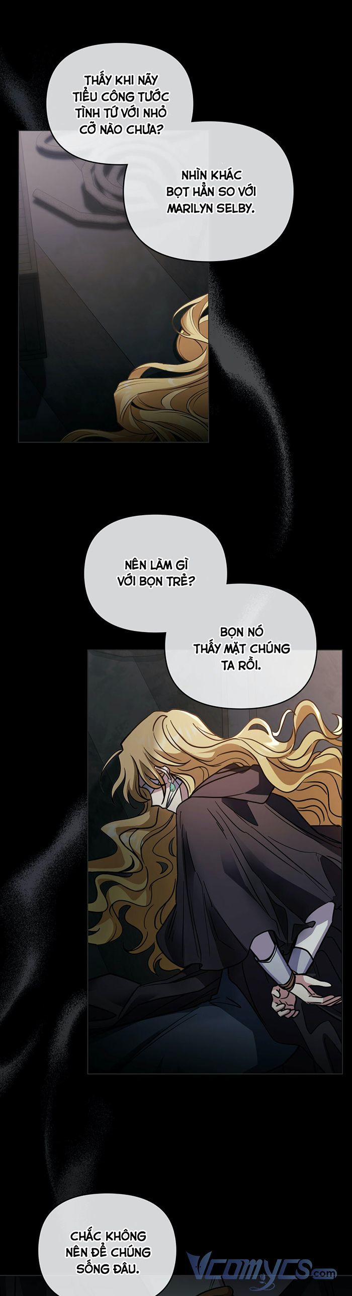 Tìm Lại Camellia 47 trang 2