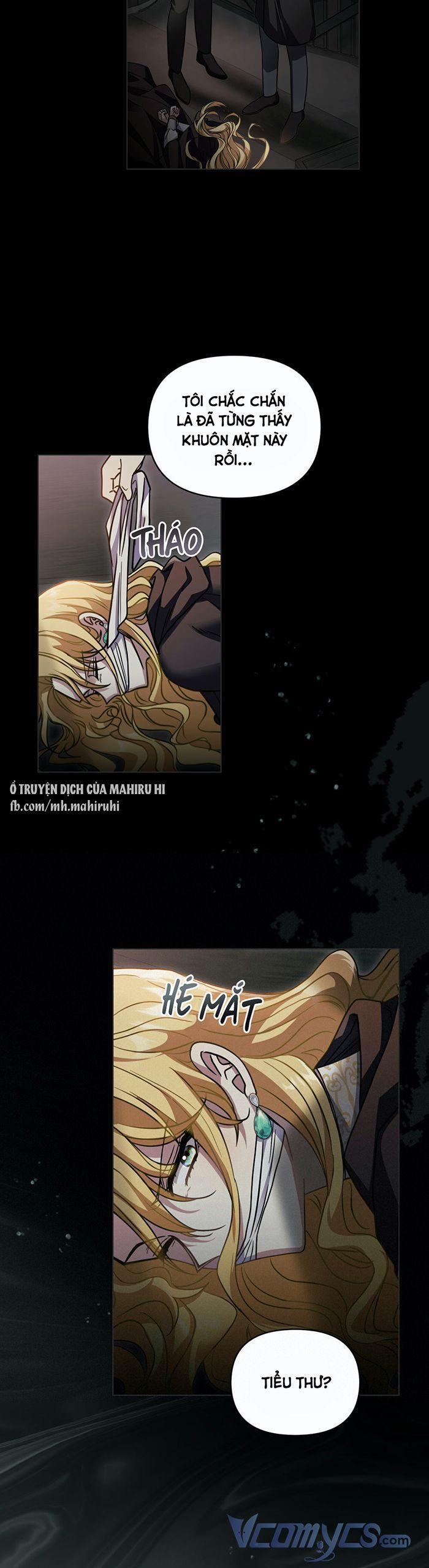 Tìm Lại Camellia 47 trang 4