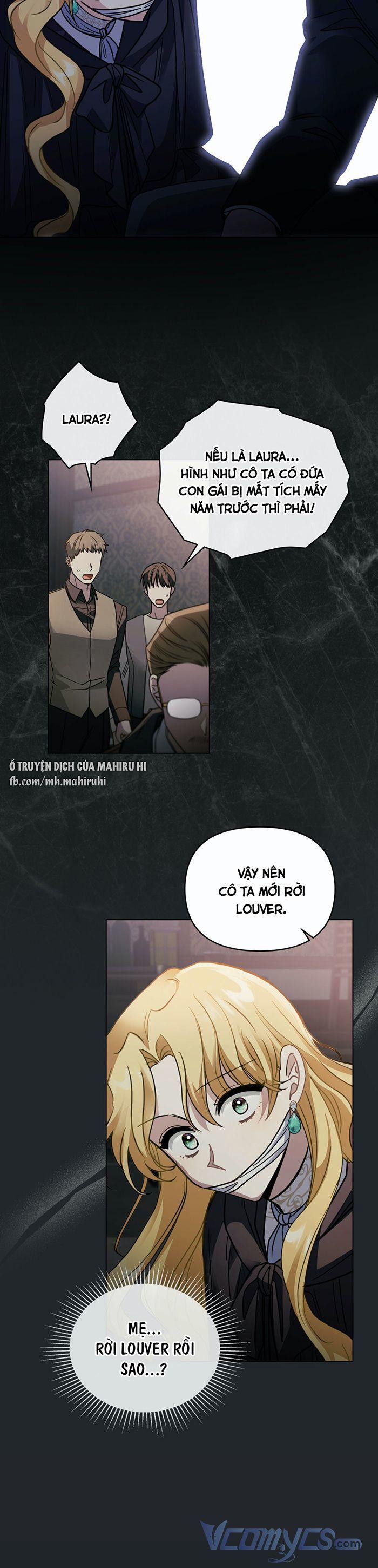 Tìm Lại Camellia 47 trang 8