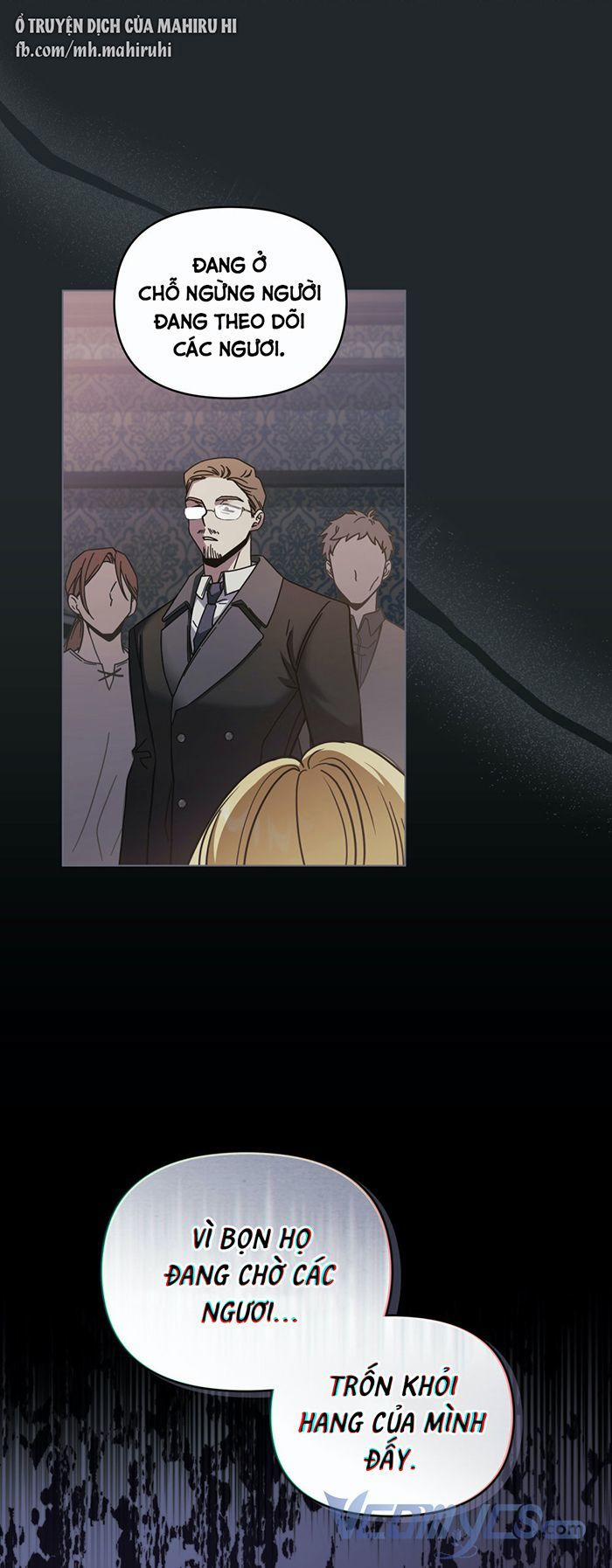 Tìm Lại Camellia 48 trang 13