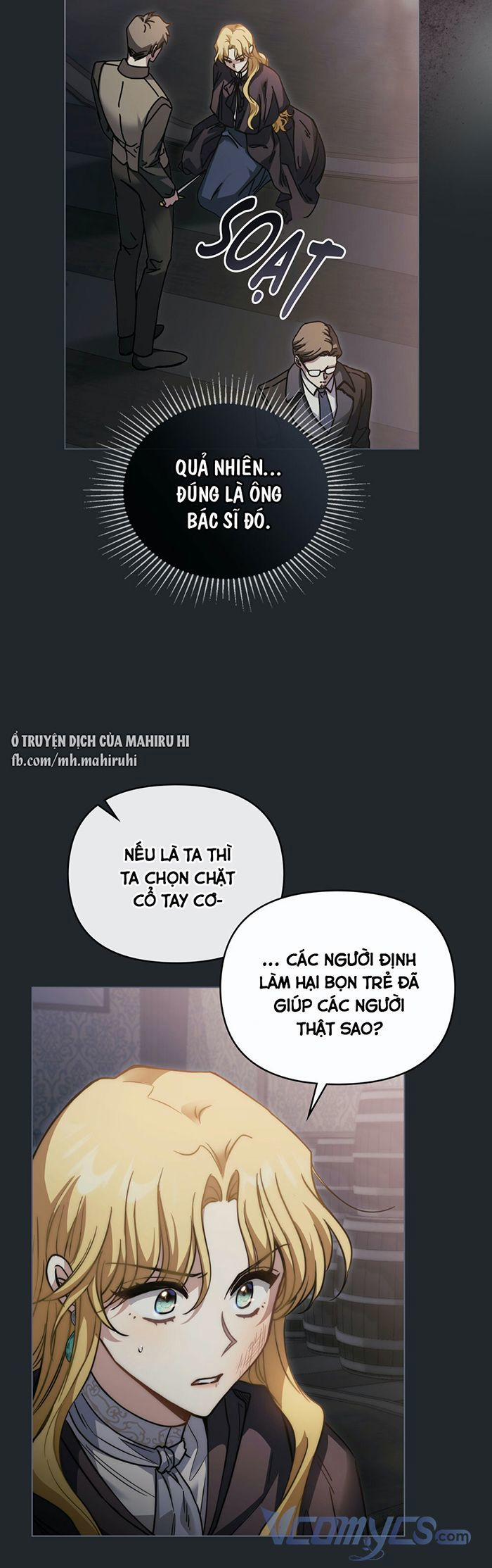 Tìm Lại Camellia 48 trang 3