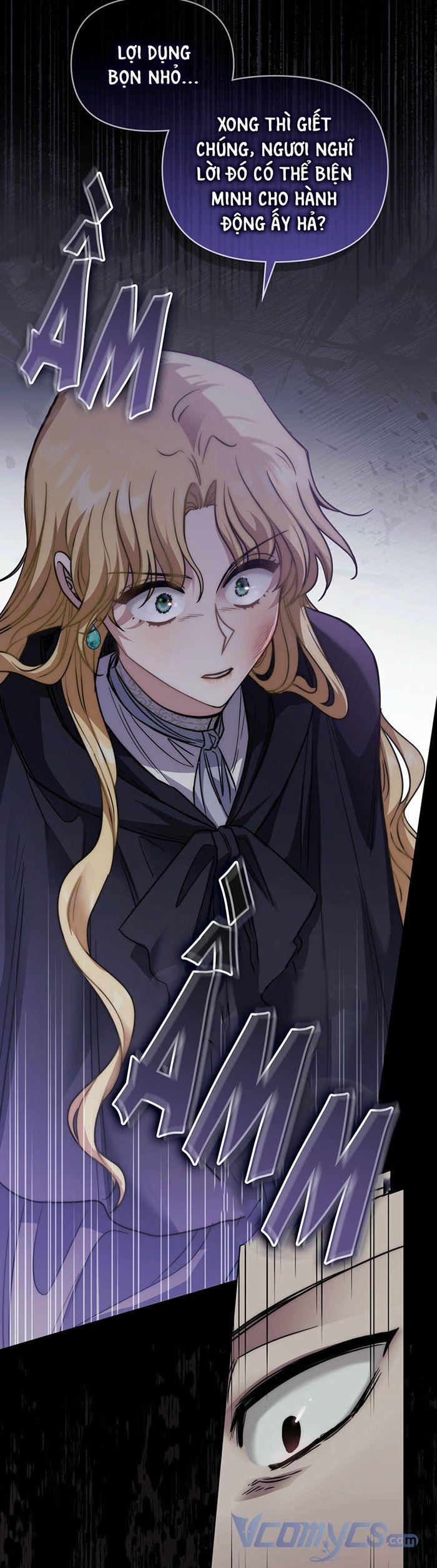 Tìm Lại Camellia 48 trang 6