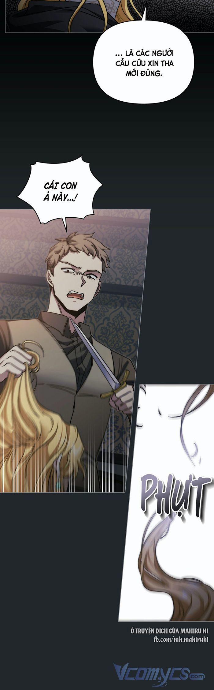 Tìm Lại Camellia 48 trang 8