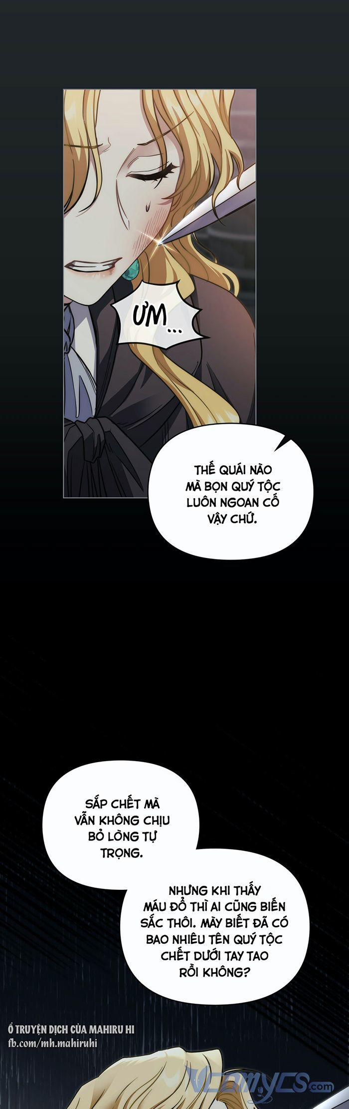 Tìm Lại Camellia 48 trang 9