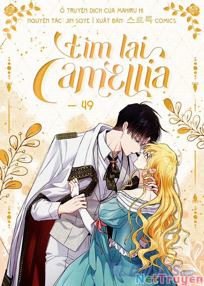 Tìm Lại Camellia 49 trang 0