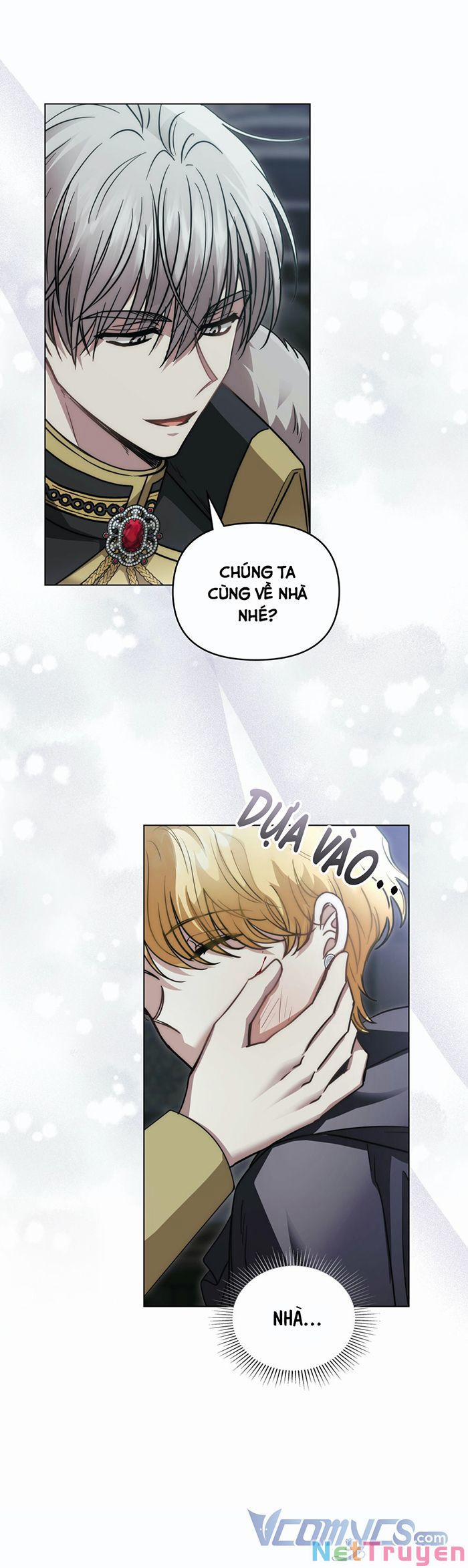 Tìm Lại Camellia 49 trang 10