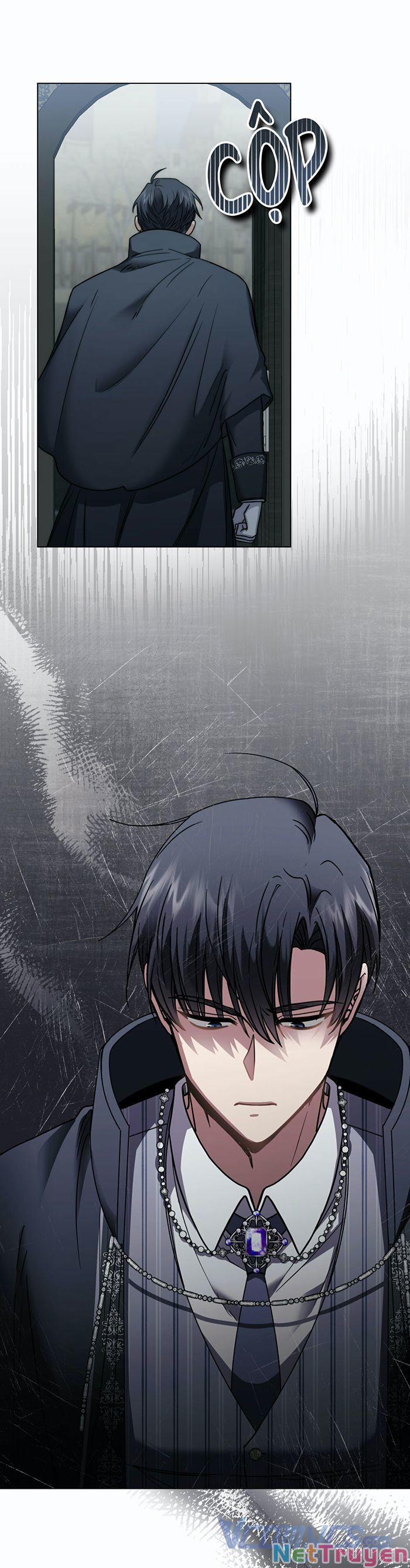 Tìm Lại Camellia 49 trang 14