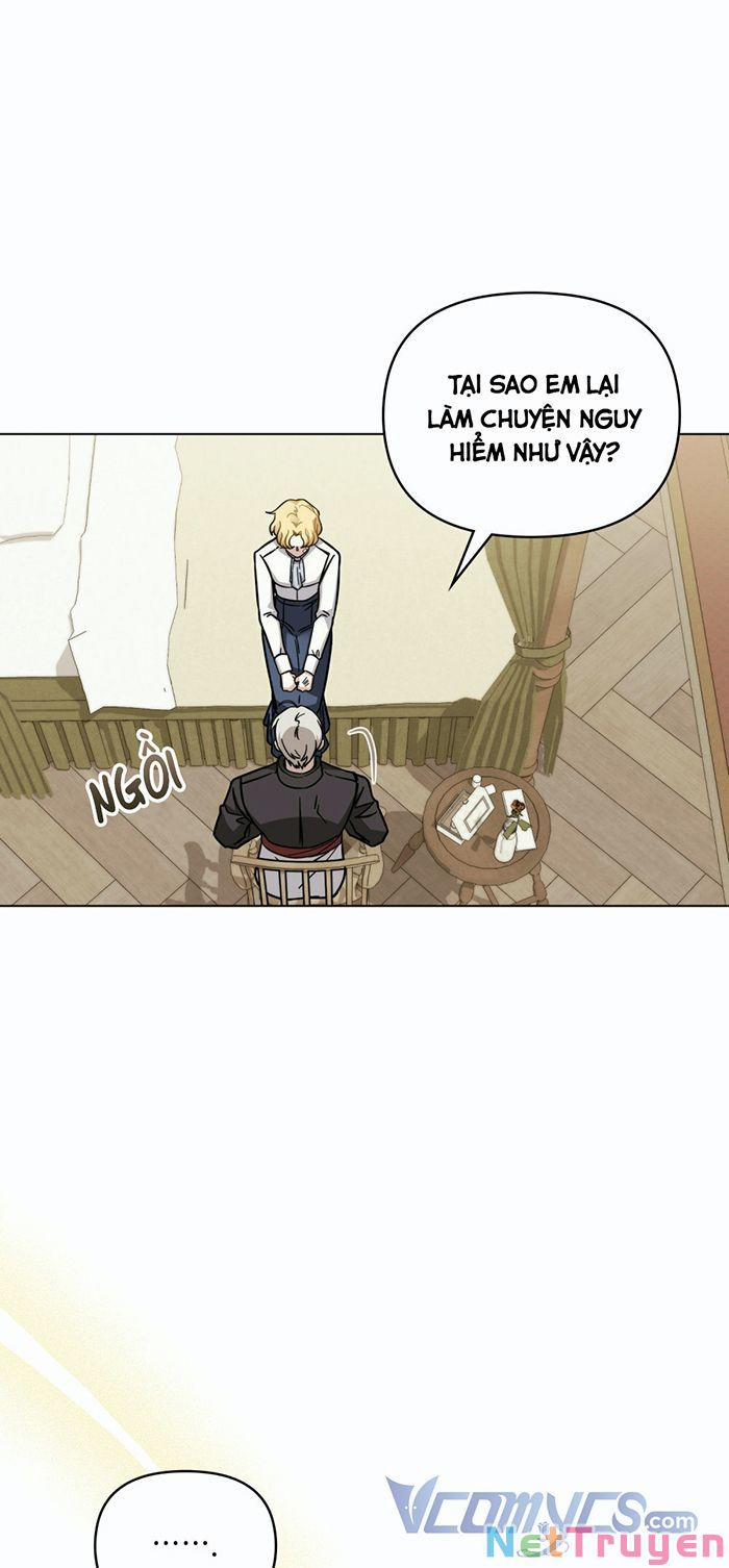 Tìm Lại Camellia 49 trang 16