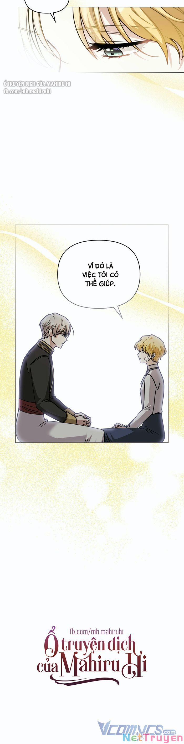 Tìm Lại Camellia 49 trang 17