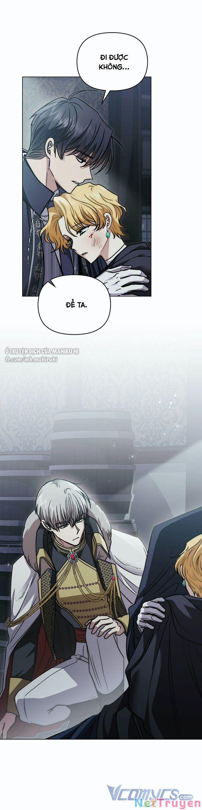 Tìm Lại Camellia 49 trang 8