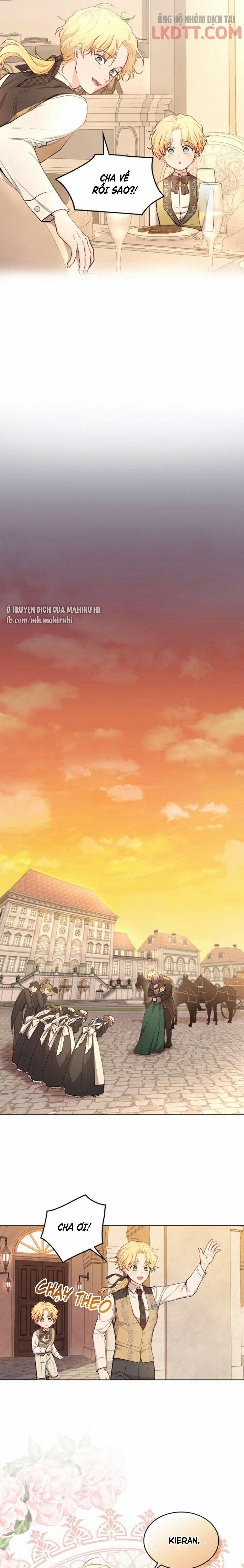 Tìm Lại Camellia 5 trang 11