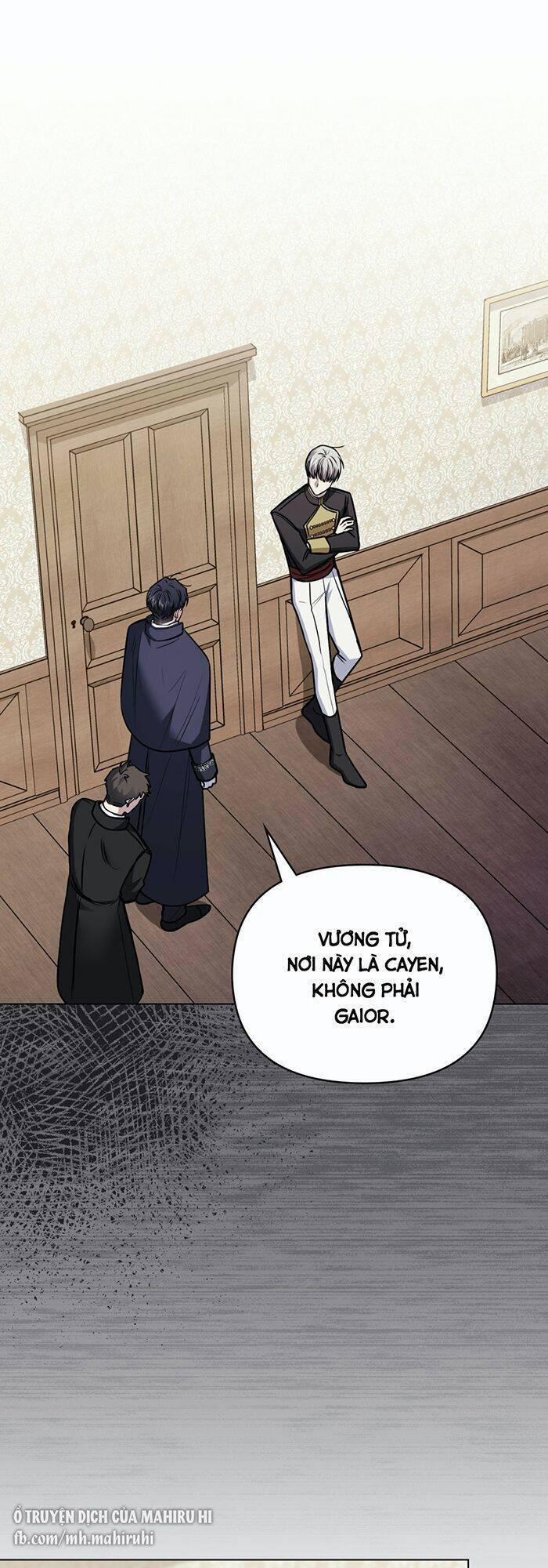 Tìm Lại Camellia 50 trang 13