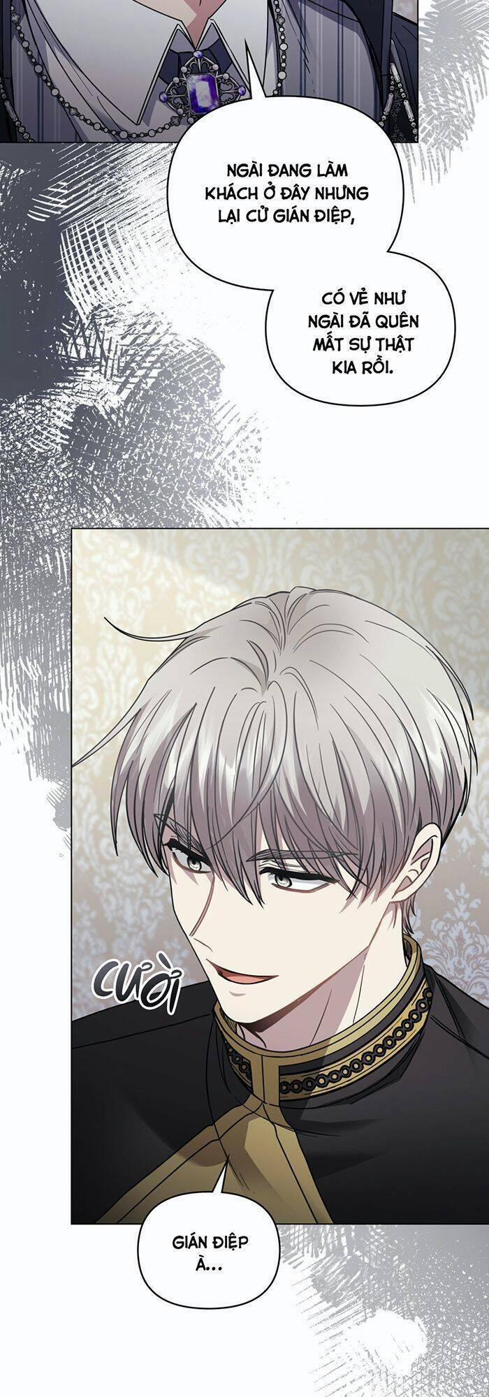 Tìm Lại Camellia 50 trang 15