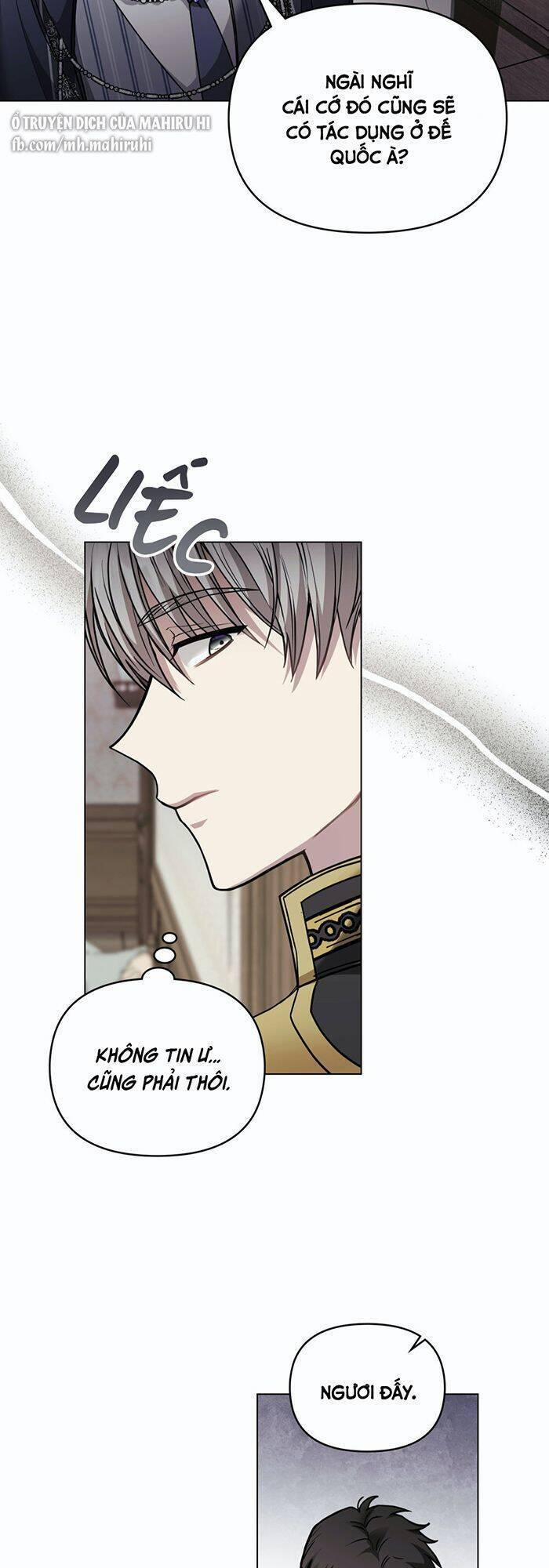 Tìm Lại Camellia 50 trang 19