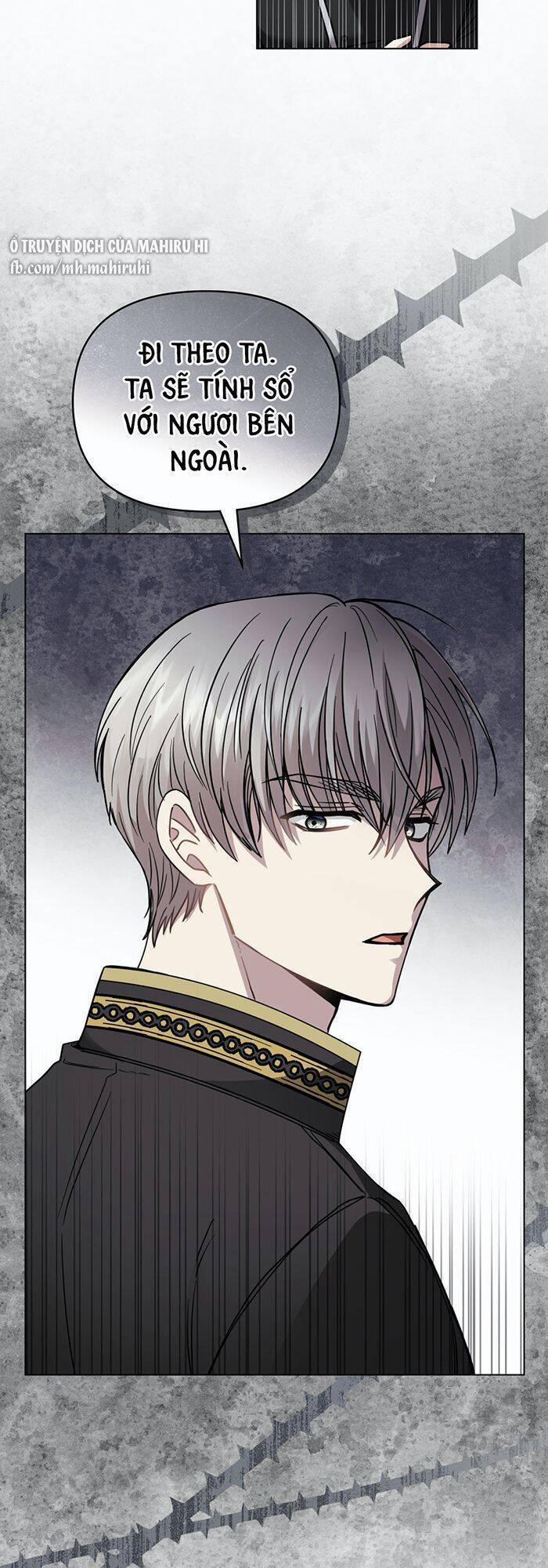 Tìm Lại Camellia 50 trang 21