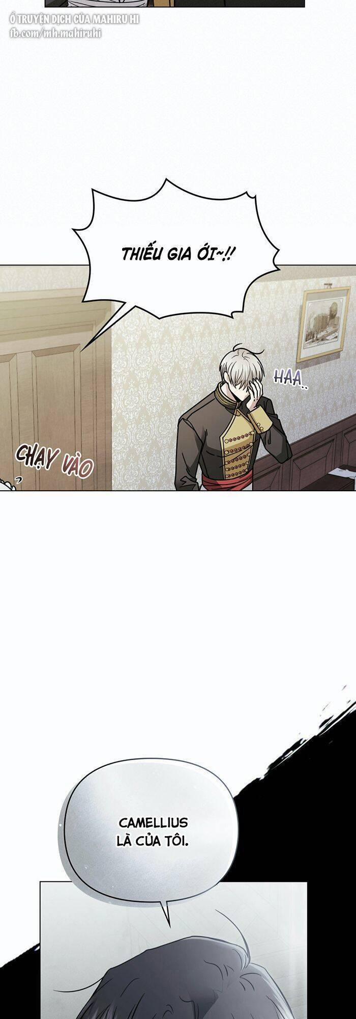 Tìm Lại Camellia 50 trang 3