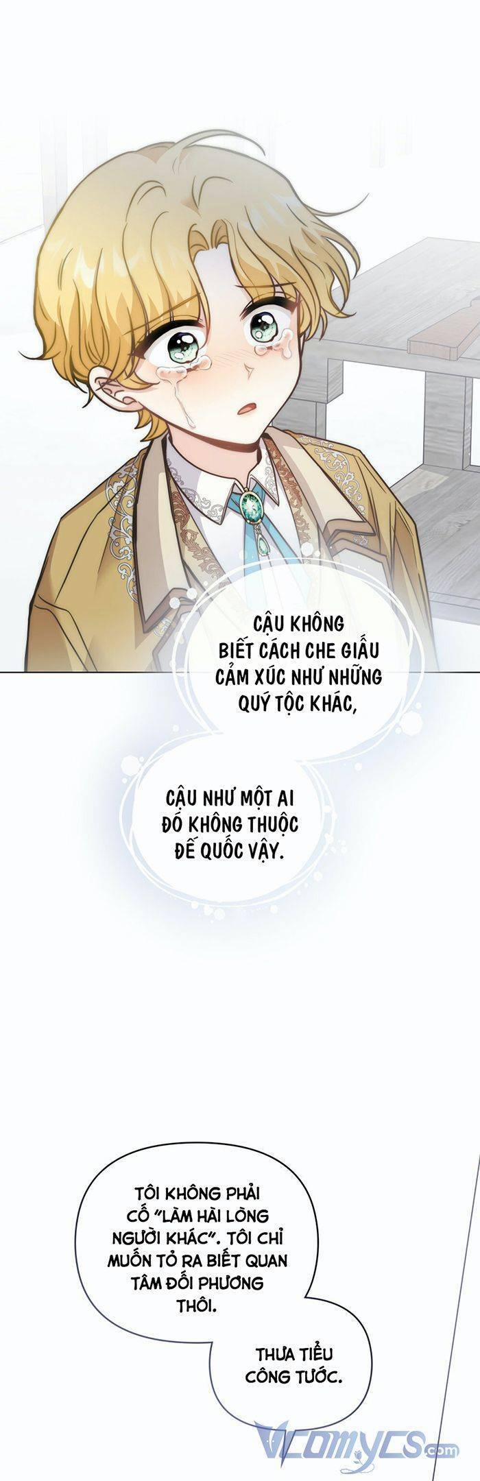 Tìm Lại Camellia 51 trang 15