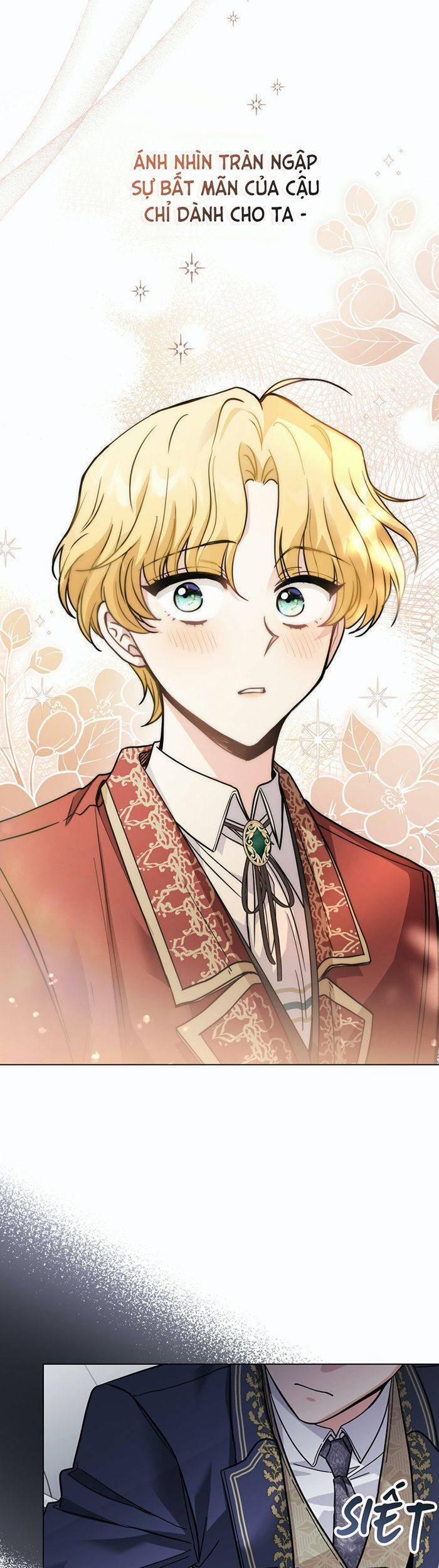 Tìm Lại Camellia 51 trang 17