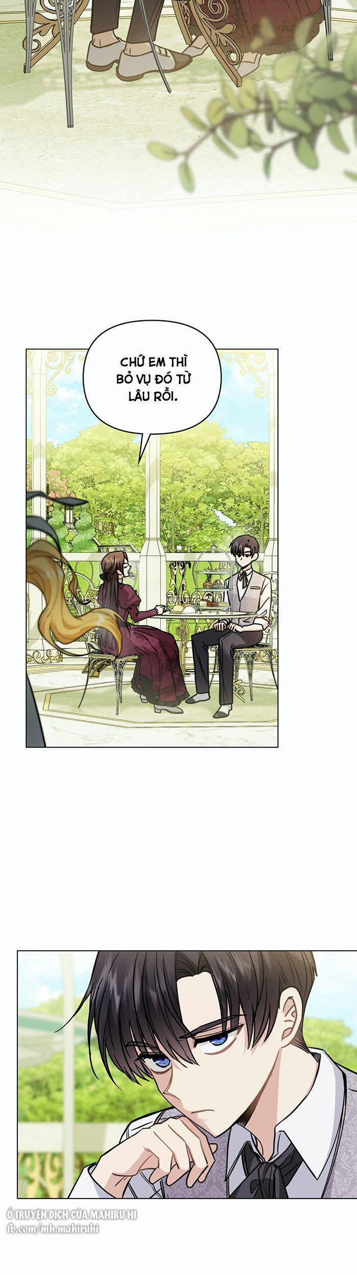 Tìm Lại Camellia 51 trang 6