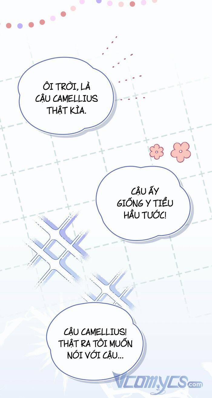 Tìm Lại Camellia 52 trang 3