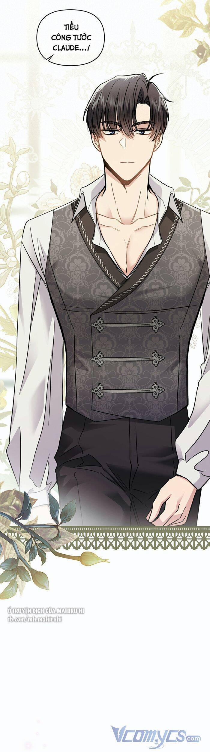 Tìm Lại Camellia 53 trang 11