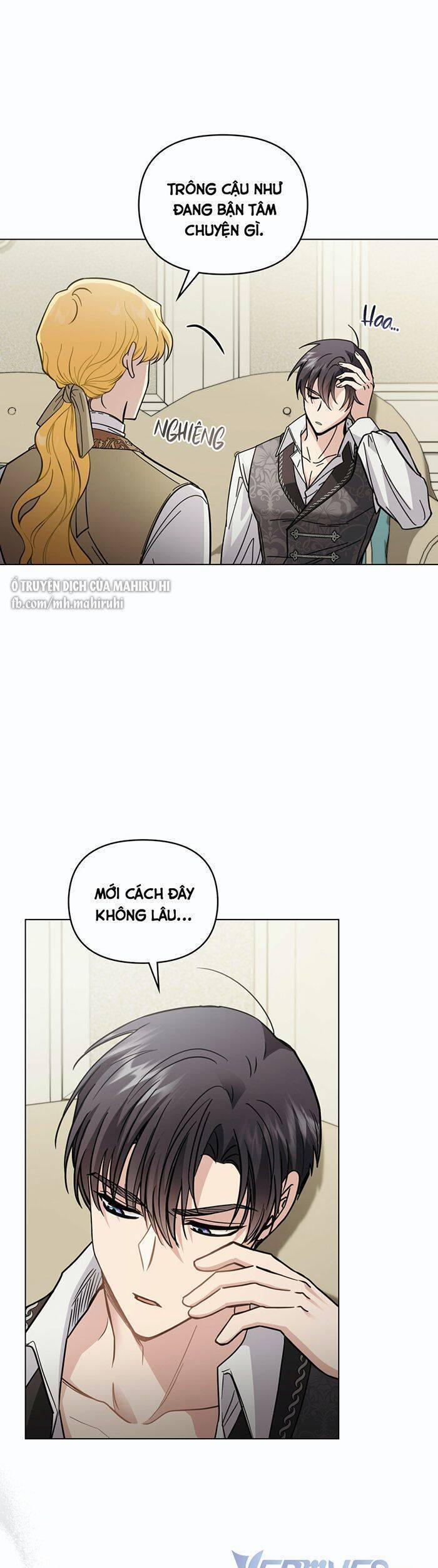 Tìm Lại Camellia 53 trang 14