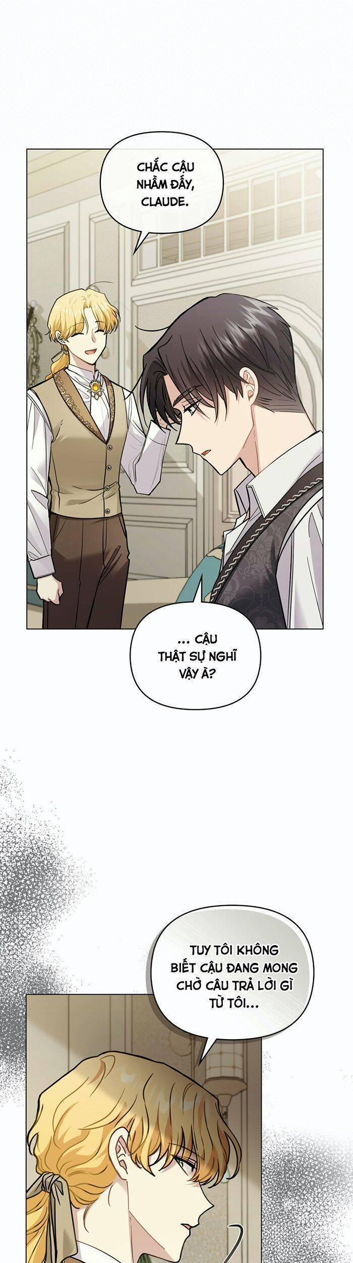 Tìm Lại Camellia 53 trang 20