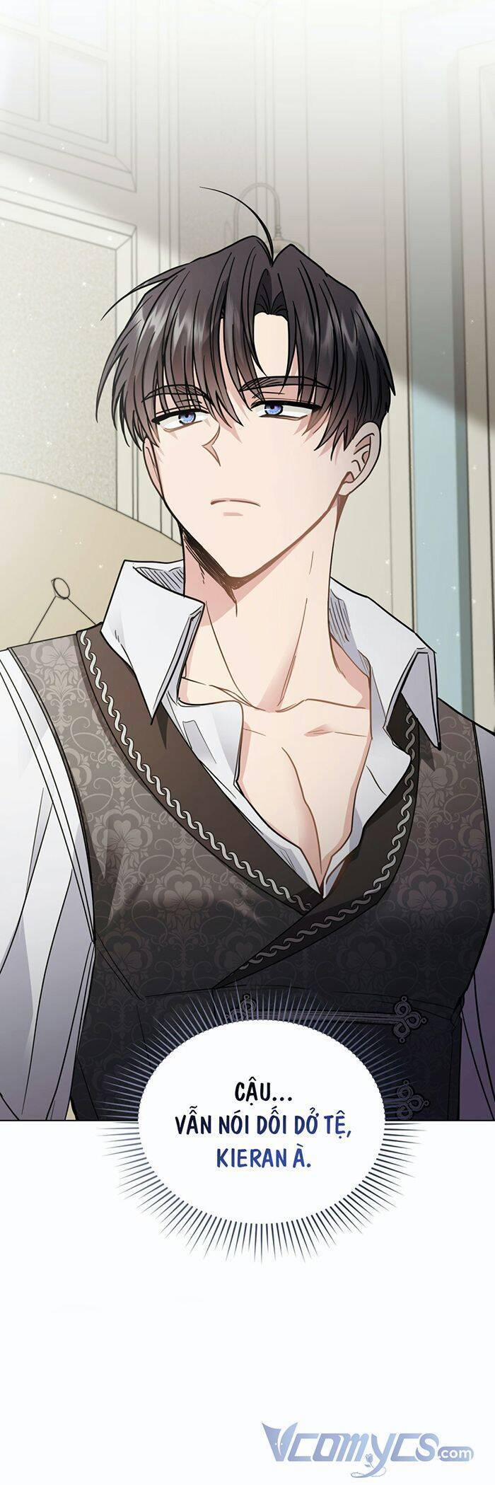 Tìm Lại Camellia 53 trang 23