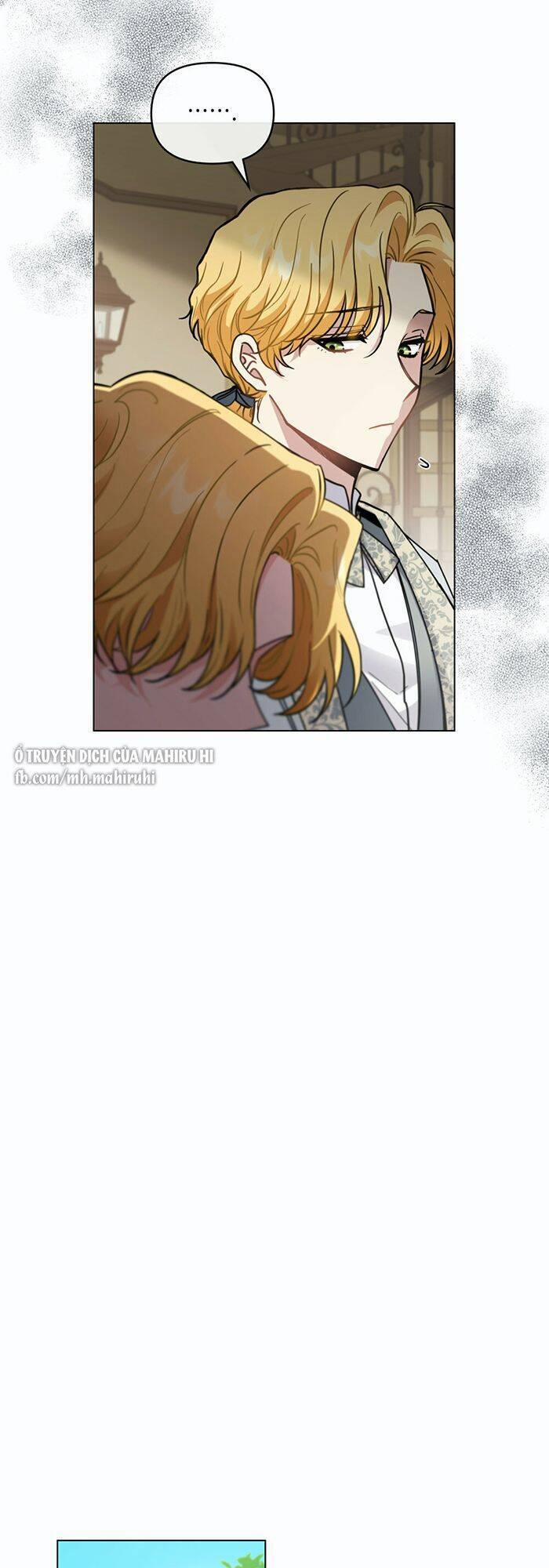 Tìm Lại Camellia 54 trang 11