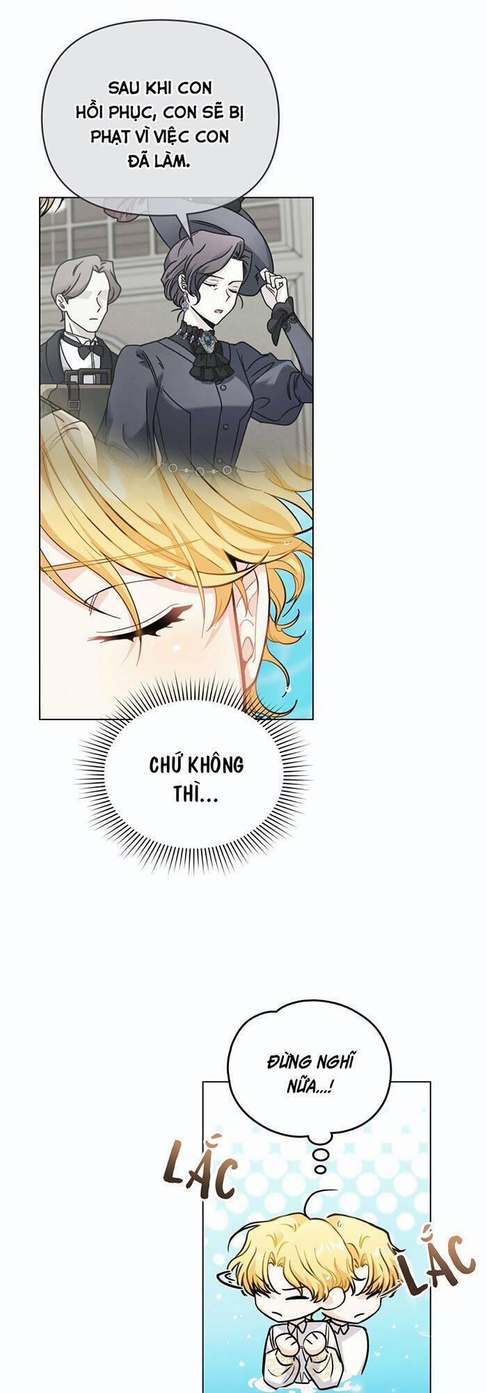 Tìm Lại Camellia 54 trang 14