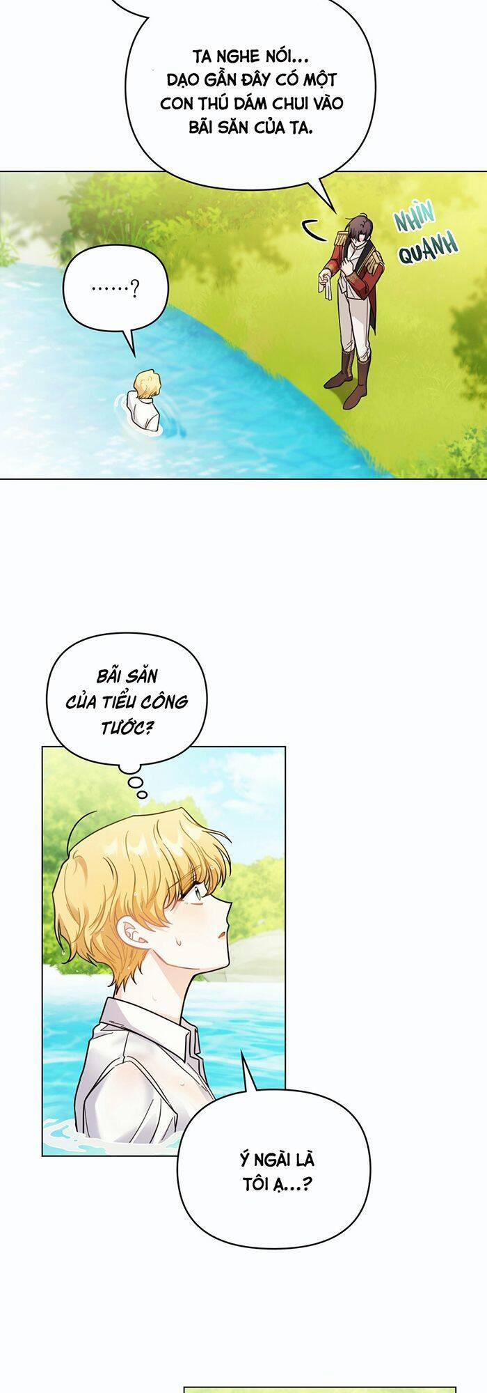 Tìm Lại Camellia 54 trang 24