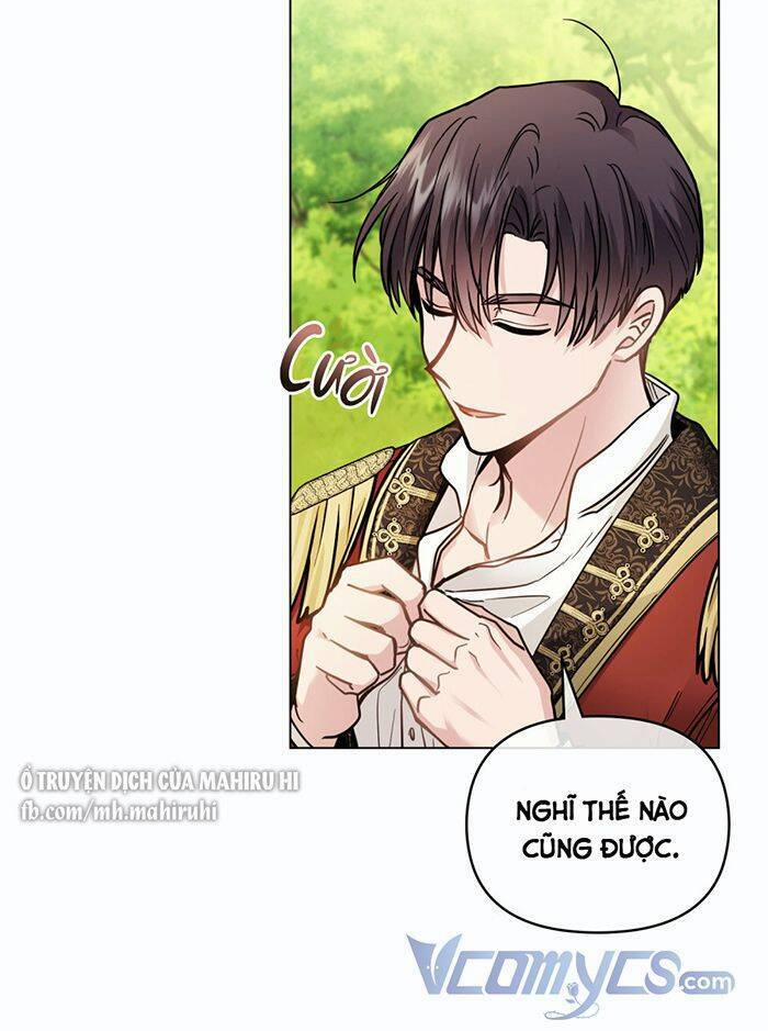 Tìm Lại Camellia 54 trang 25