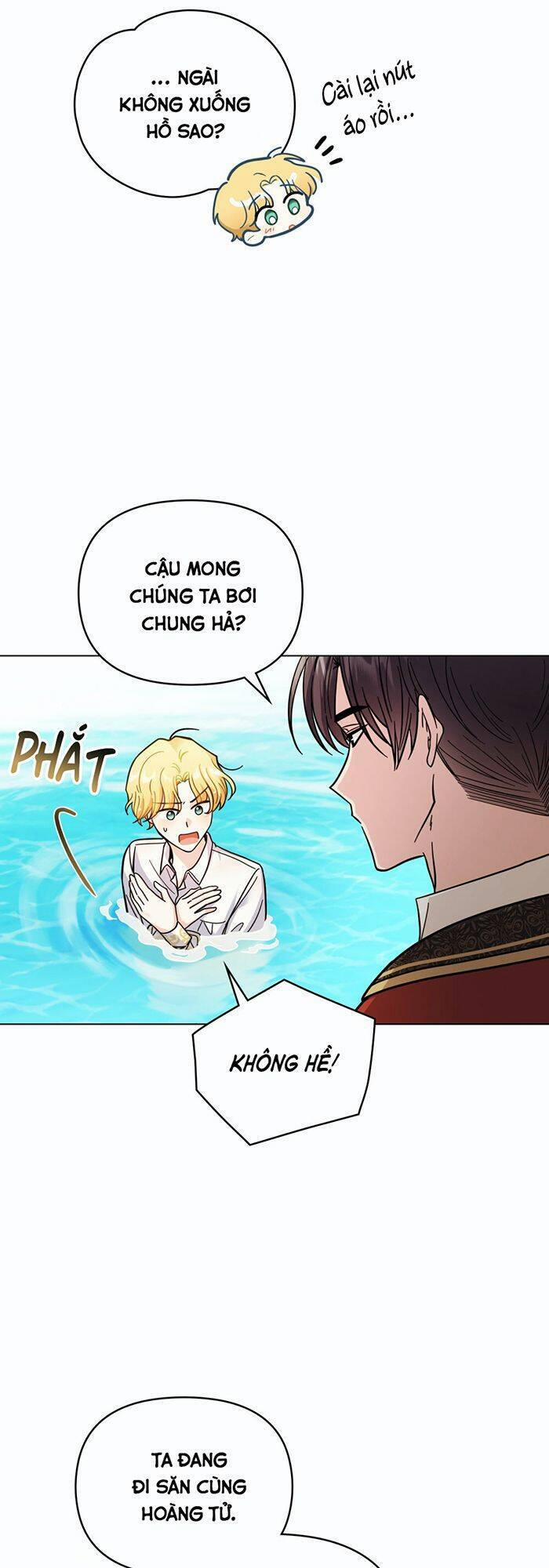 Tìm Lại Camellia 54 trang 26