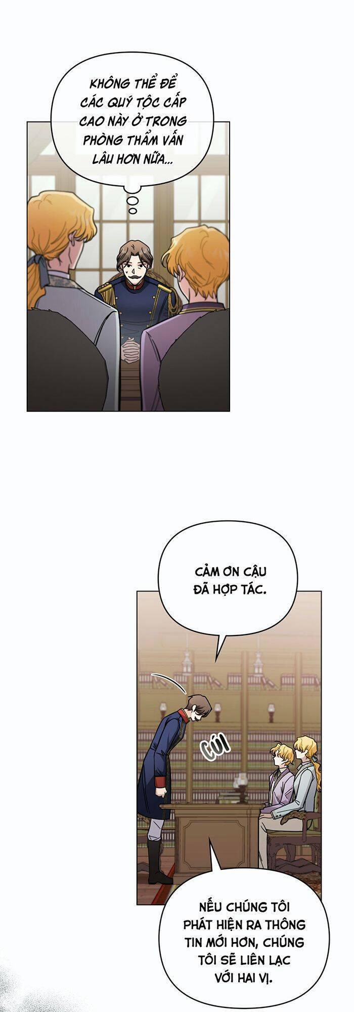 Tìm Lại Camellia 54 trang 9