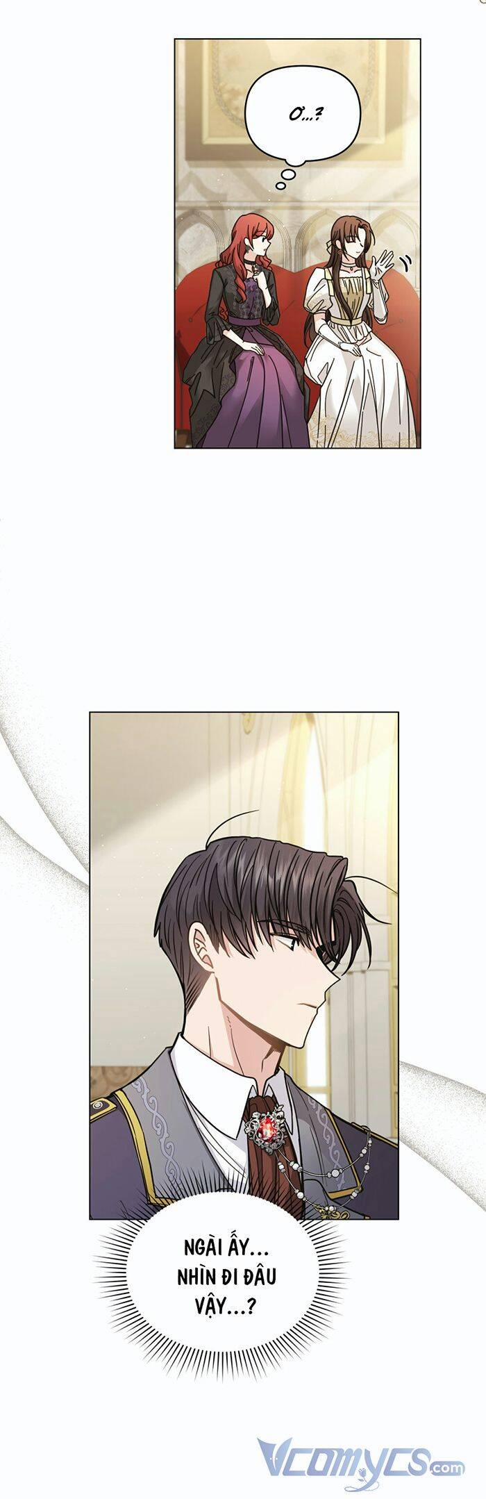 Tìm Lại Camellia 55 trang 10