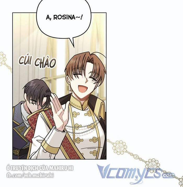 Tìm Lại Camellia 55 trang 9