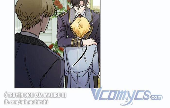 Tìm Lại Camellia 56 trang 10