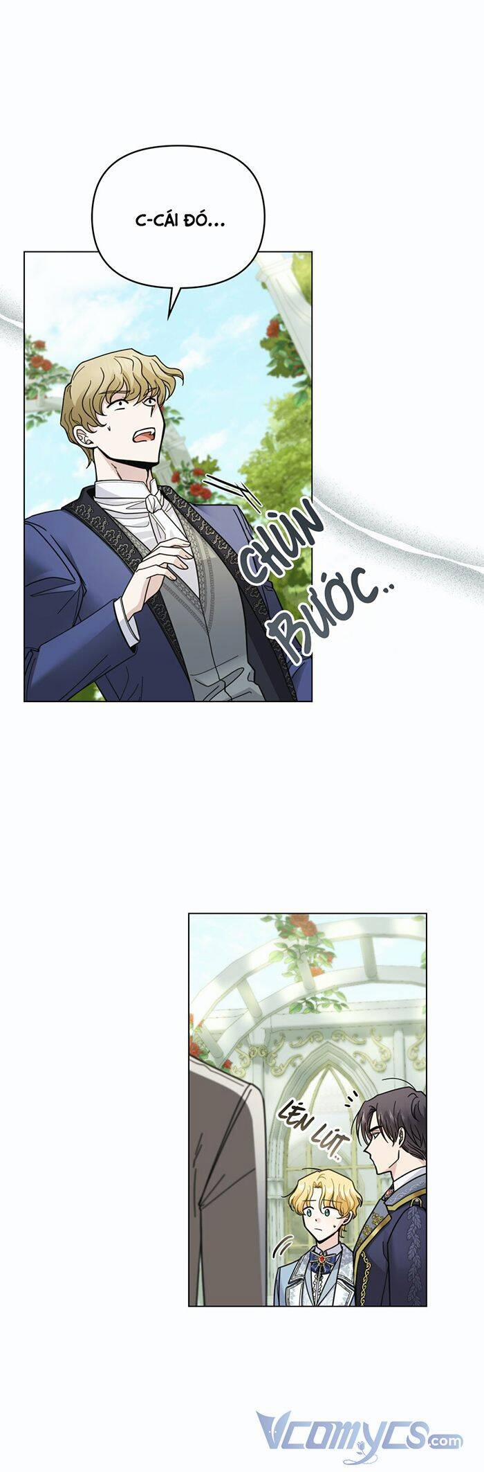 Tìm Lại Camellia 56 trang 16