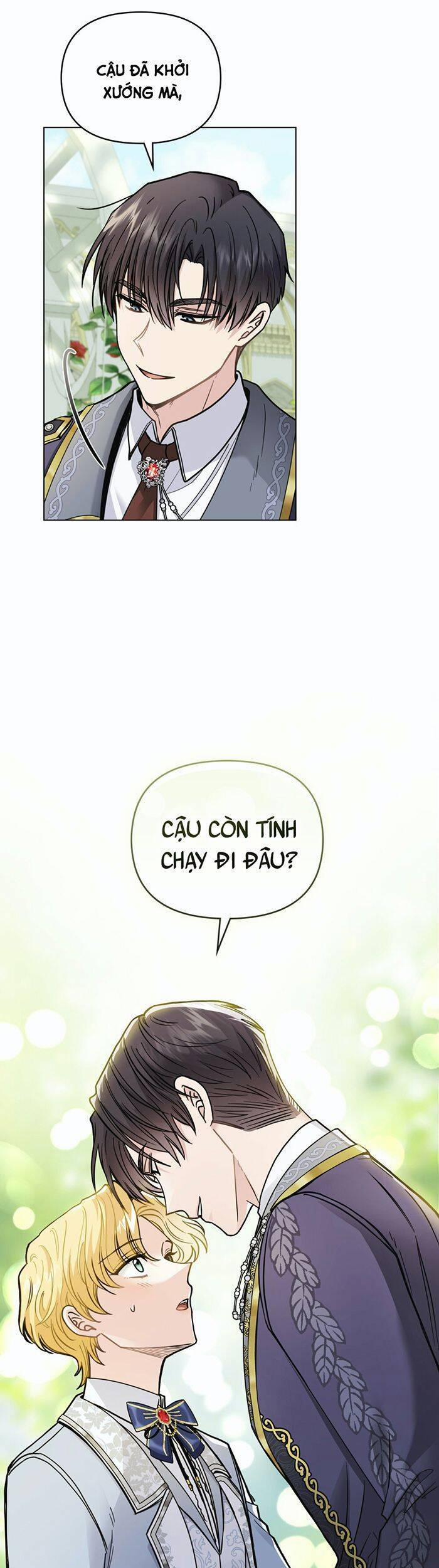 Tìm Lại Camellia 56 trang 19