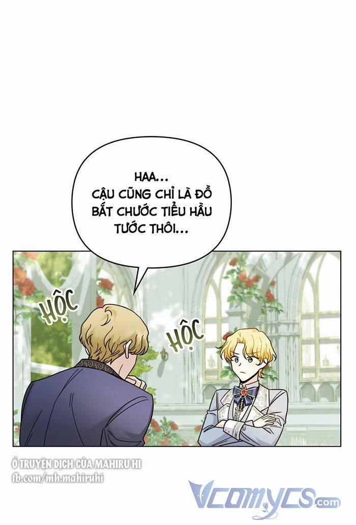 Tìm Lại Camellia 56 trang 4