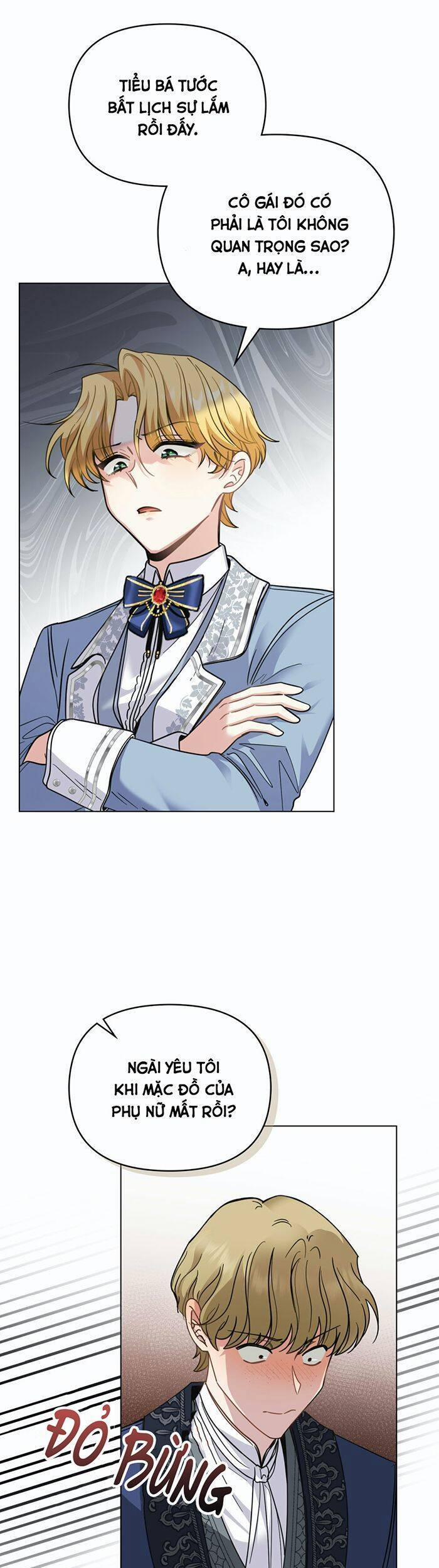 Tìm Lại Camellia 56 trang 5