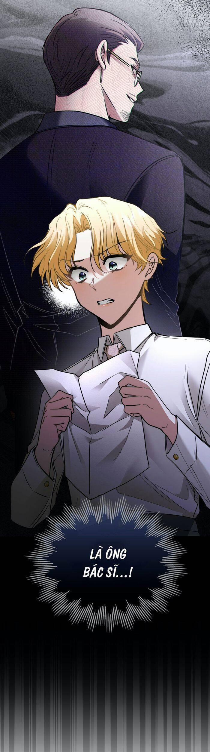 Tìm Lại Camellia 57 trang 19