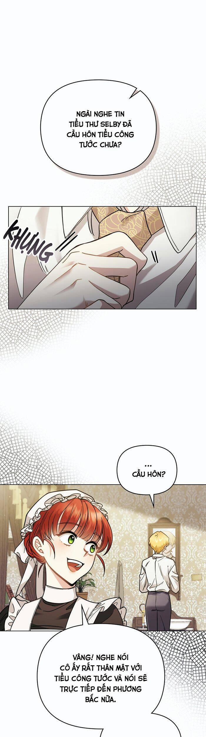 Tìm Lại Camellia 57 trang 4